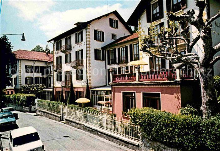 Premeno Albergo Ristorante Vittoria