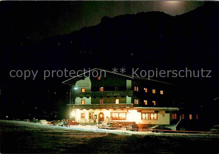 Schwendau Gasthof Pension Muehlbacherhof