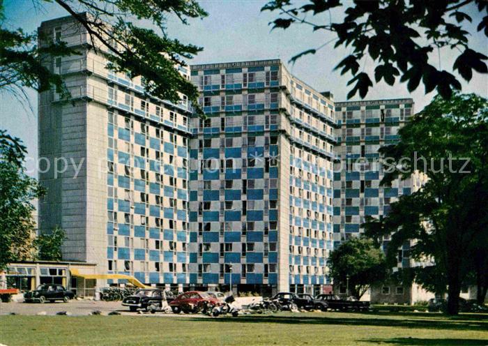 Copenhagen Kobenhavn Otto Monsteds Hotel Minerva
