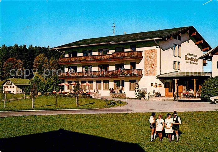 Bad Duerrnberg Hallein Kranzbichlhof