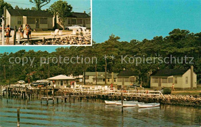 Chincoteague Seatag Lodge