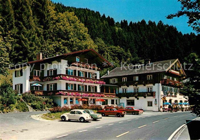 Bruck Grossglocknerstrasse Gasthof Pension Hirschenwirt