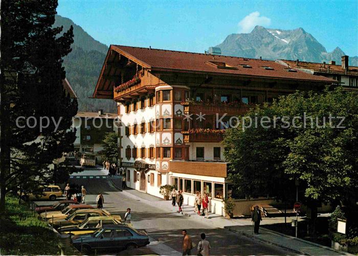 Mayrhofen Zillertal Sporthotel Strass