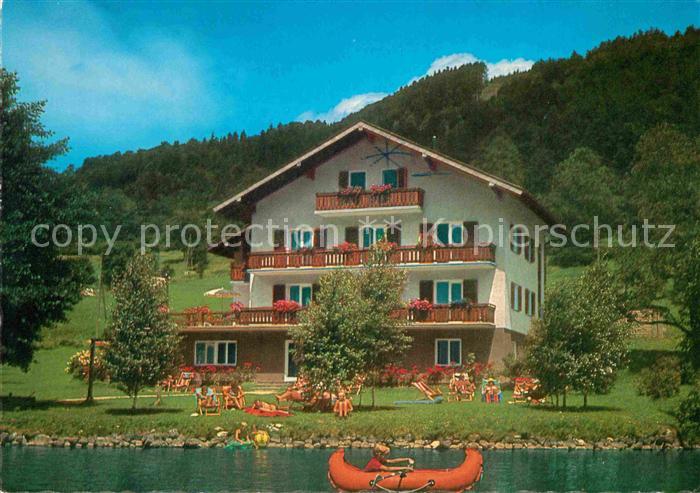 Ort Innkreis Pension Seewiese