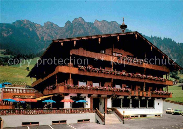 Alpbach Hotel Alphof