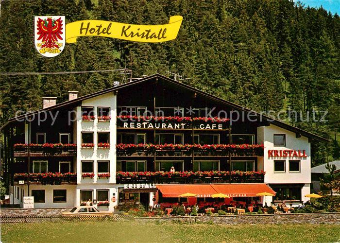 Pertisau Achensee Hotel Kristall