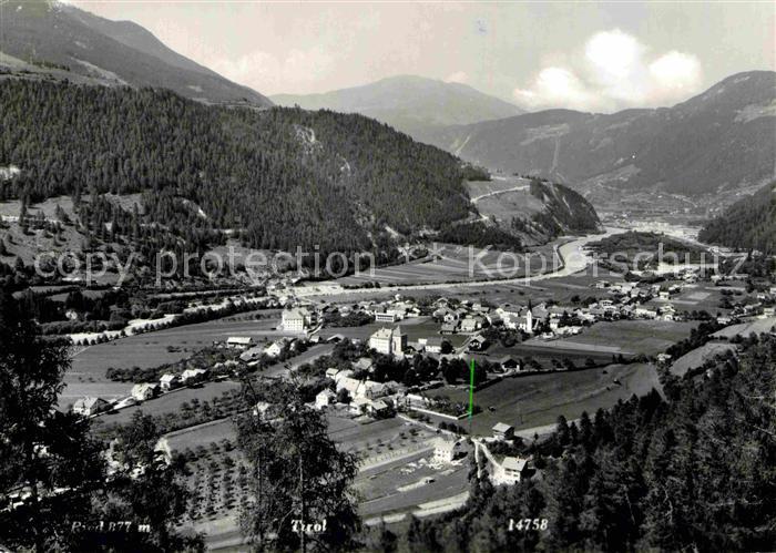 Ried Tirol Panorama