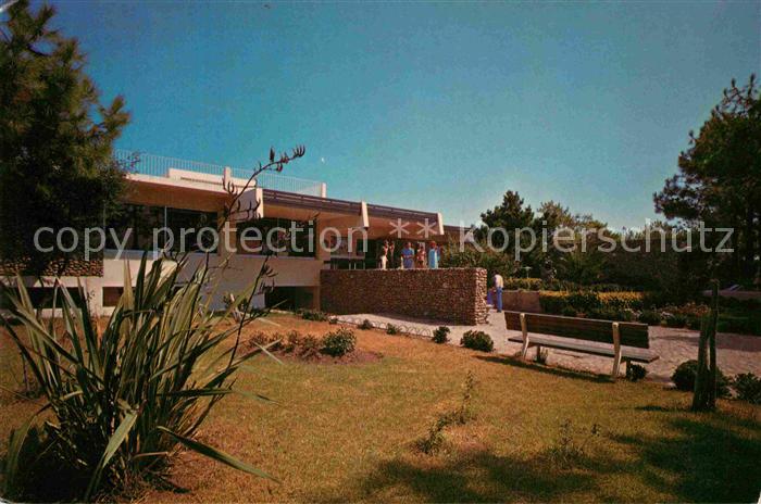 Bastia Marana Hotel Club