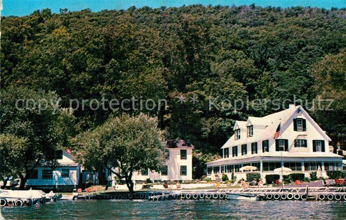 Greenwood Lake Breezy Point Inn