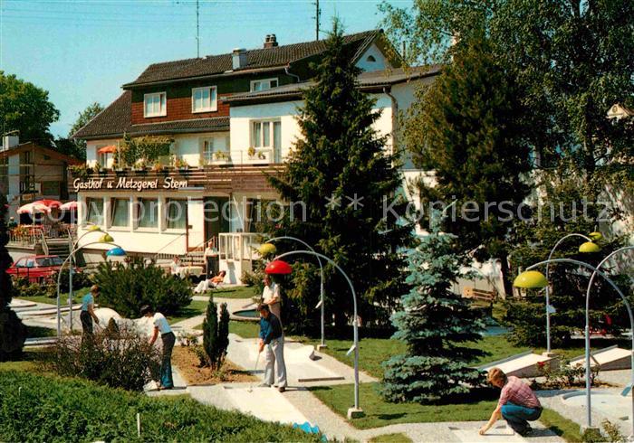 Wolfurt Gasthof zum Stern
