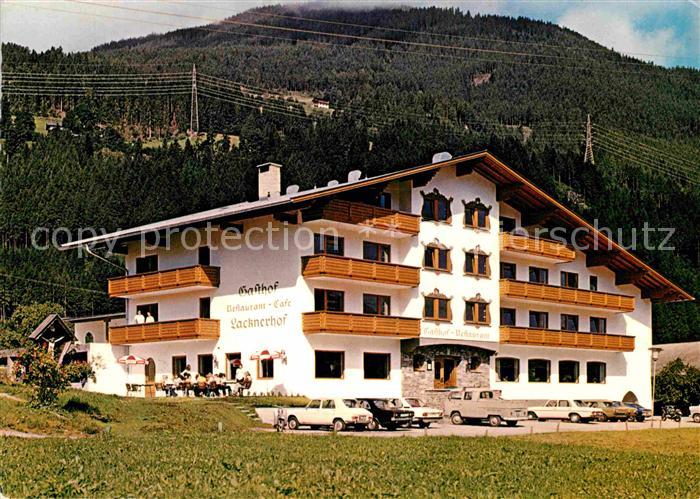 Ried Zillertal Almhof Lackner