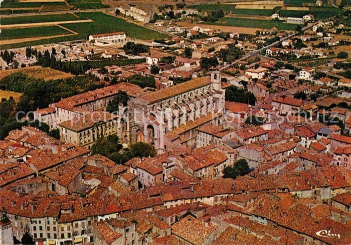 Saint-Maximin-la-Sainte-Baume