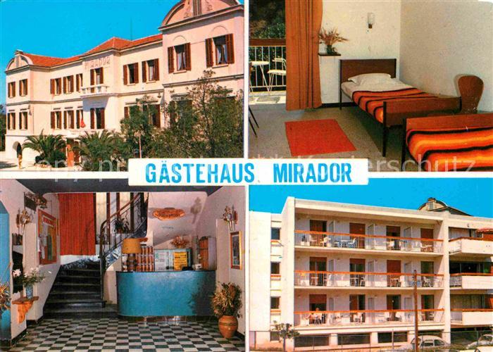 Sainte Maxime sur Mer Var Gaetehaus Mirador