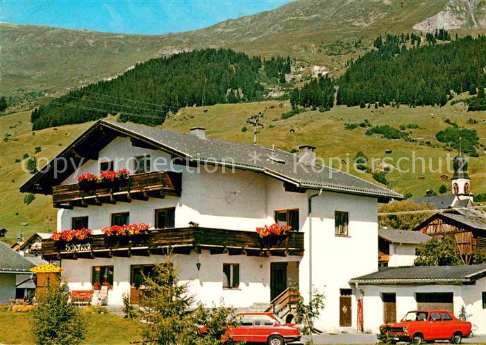 Fiss Tirol Haus Schoeneck
