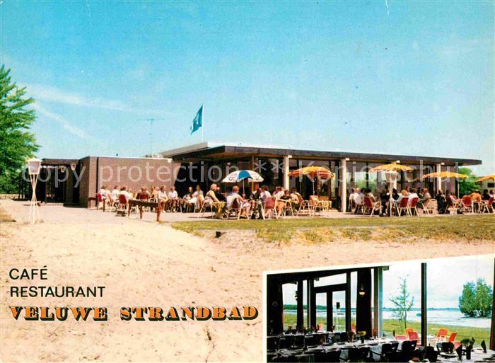 Elburg Cafe Restaurant Veluwe Strandbad