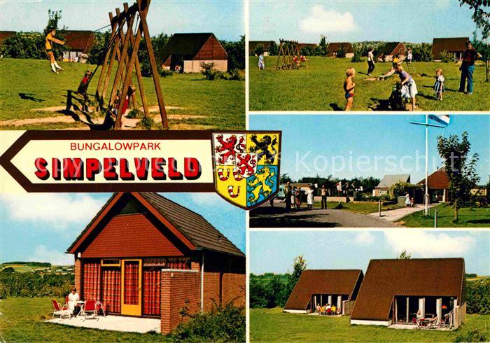 Simpelveld Bungalowpark