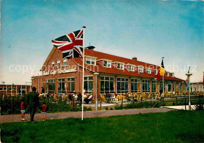 Bruchem Hotel Restaurant De Lucht