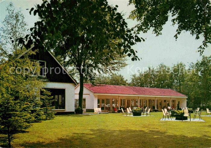 Vledder Bungalowpark Adelhof