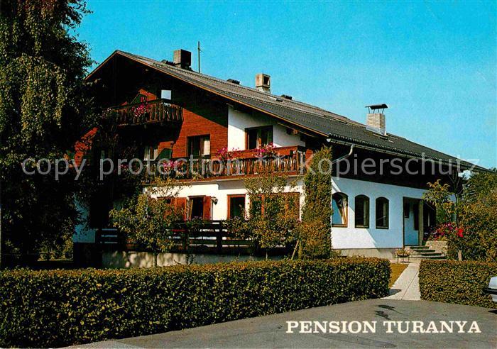 Keutschach See Pension Turanya