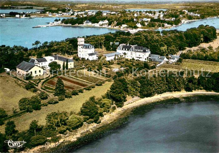 Larmor-Baden Ile de Berder