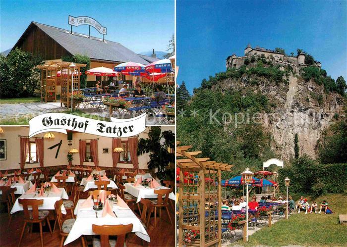 Launsdorf Kaernten Cafe Restaurant Tatzer