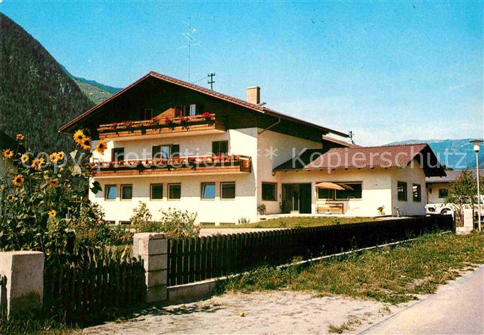 Gais Taufers Pension Ebenkofler