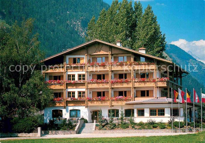 Uttenheim Suedtirol Pension Uttenheimer Hof