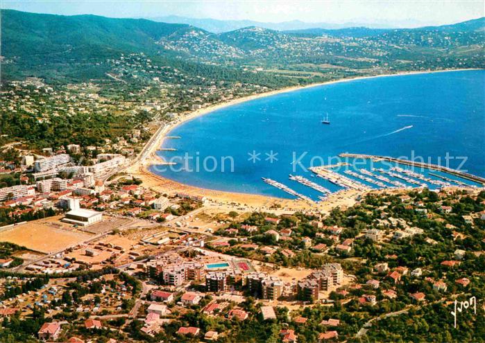 Cavalaire-sur-Mer Croix Valmer