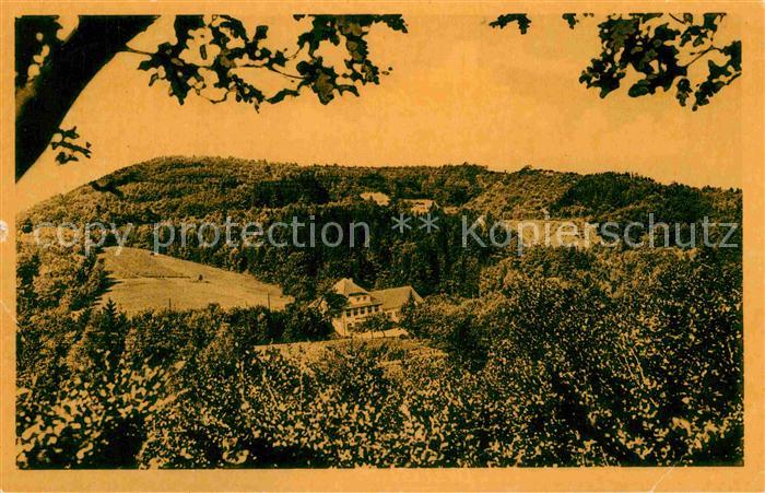 Schnathorst Gasthaus Waldfrieden