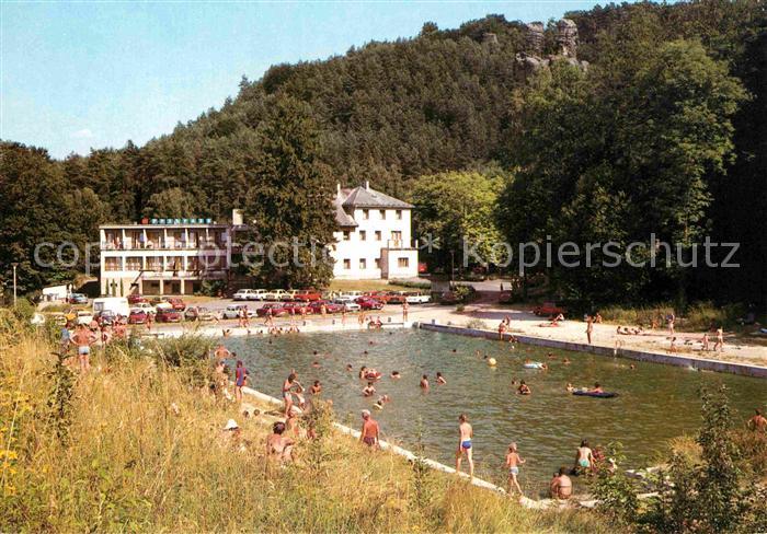 Letovisce Hotel Prihrazy Schwimmbad