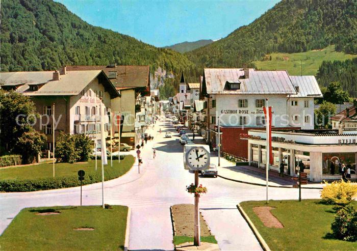 Woergl Tirol Bahnhofstraße