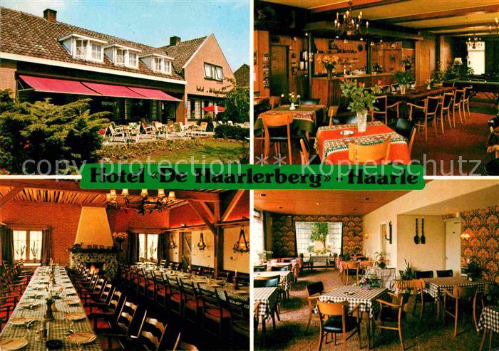 Haarle Hotel Cafe Restaurant De Haarlerberg