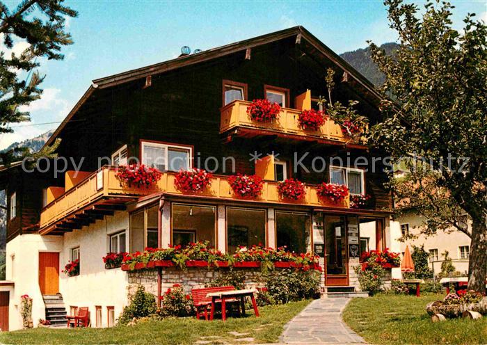 Matrei Osttirol Haus Sonnblick