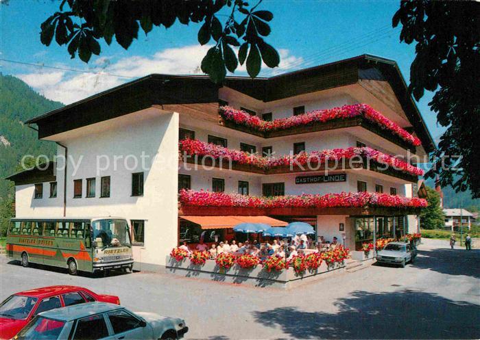 Ried Oberinntal Hotel Linde