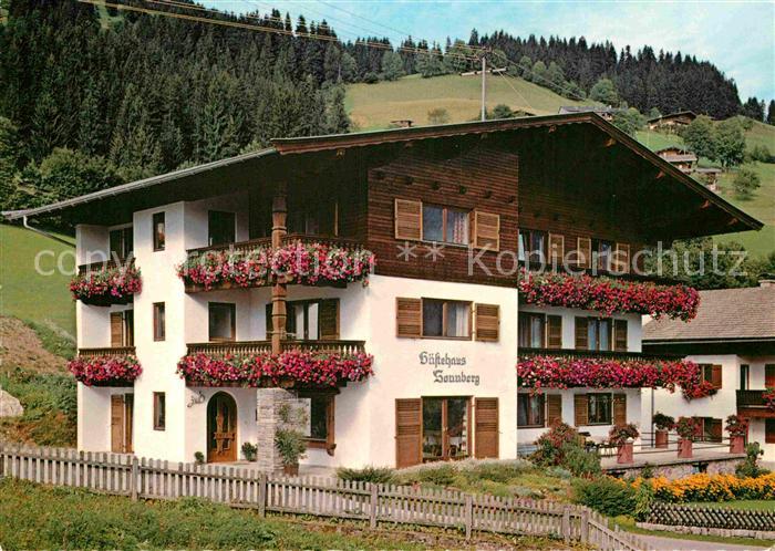 Brixen Thale Gaestehaus Sonnberg