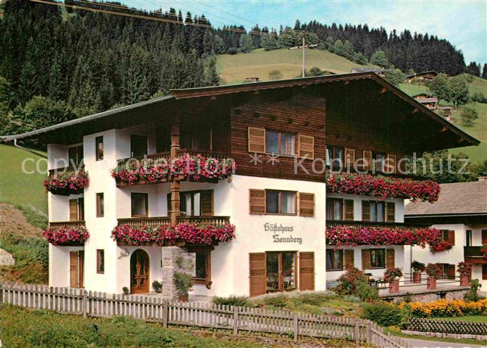 Brixen Thale Gaestehaus Sonneberg