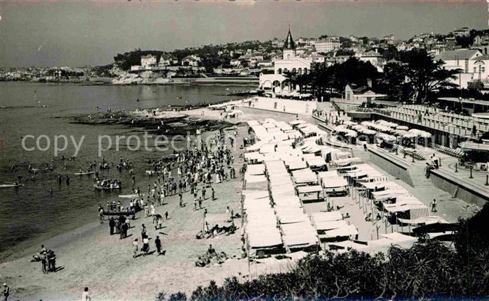 Estoril Strand