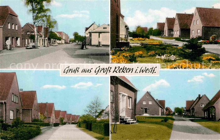 Gross Reken Siedlung