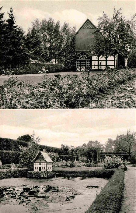 Senne Bielefeld Erdbeerplantage