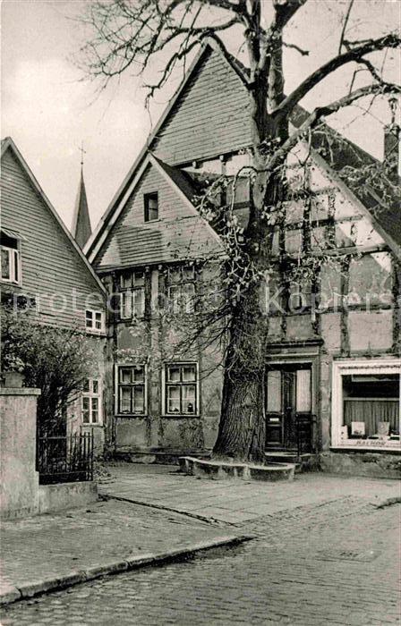 Buende Westfalen Alter Winkel