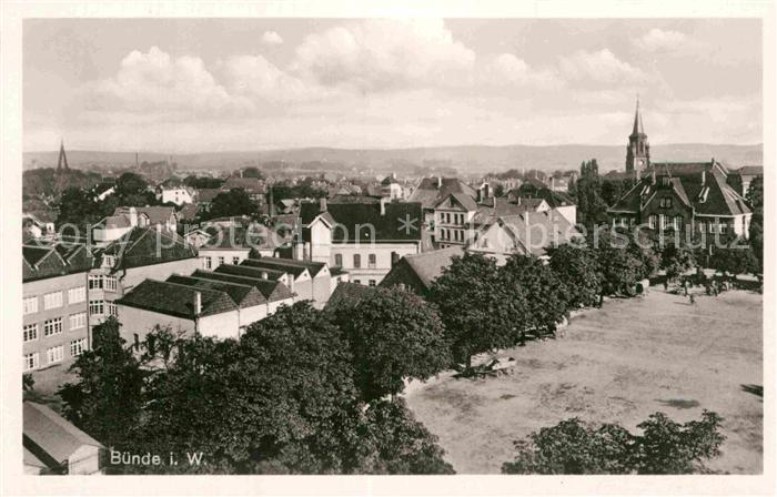 Buende Westfalen Kirche