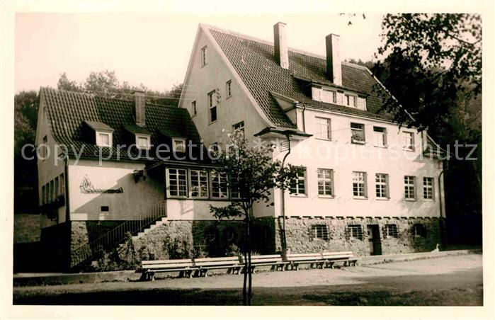 Radevormwald 32 Radevormwald Jugendherberge Radevormwald
