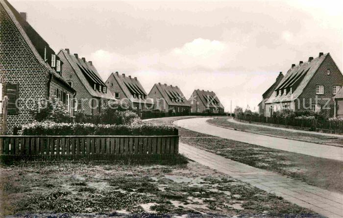 List Sylt Buttgraben