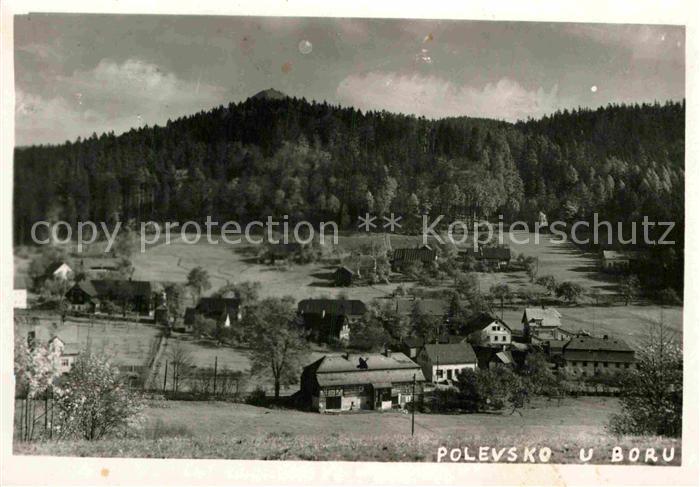 Liberec Boru Polevsko