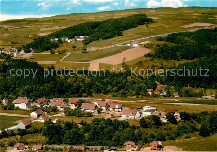 Asel Voehl Fliegeraufnahme