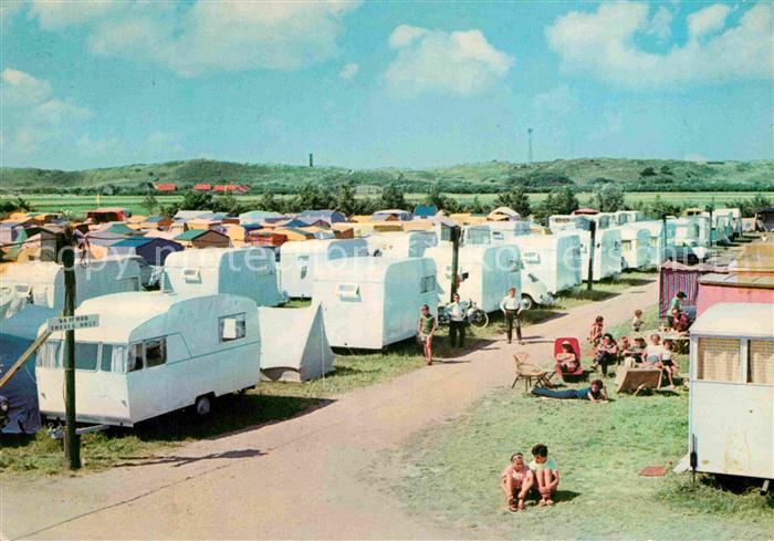 Koudekerke Camping Duinzicht