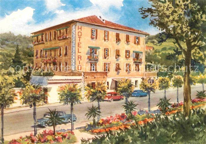 Finale Ligure Hotel Rio