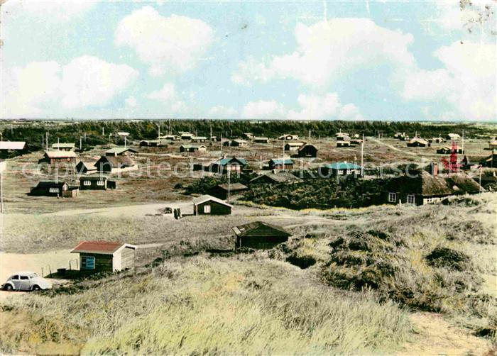 Fjand Ferienheimplatz