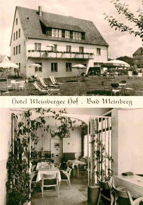 Bad Meinberg Hotel Meinberger Hof
