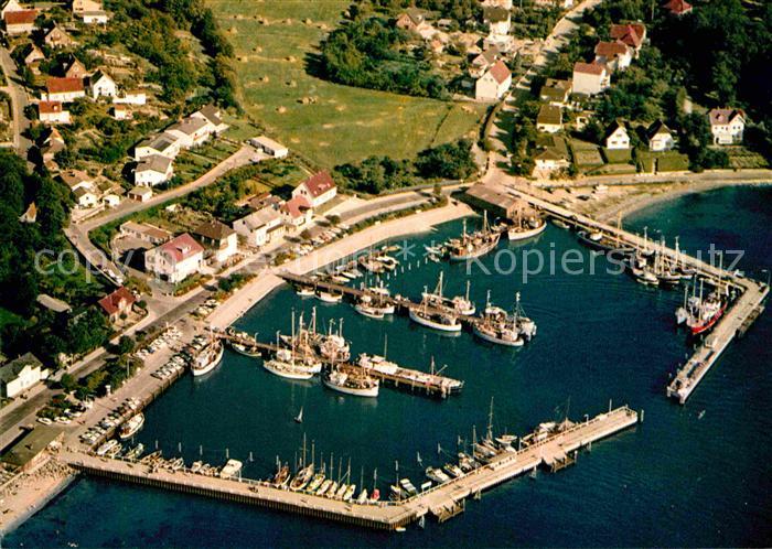 Moeltenort Fliegeraufnahme